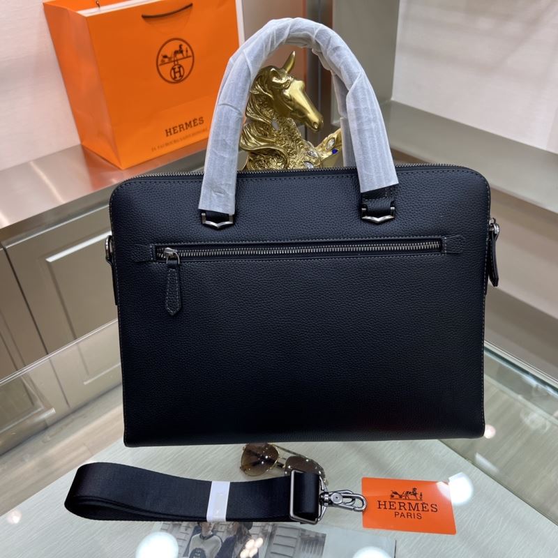 Mens Hermes Briefcases